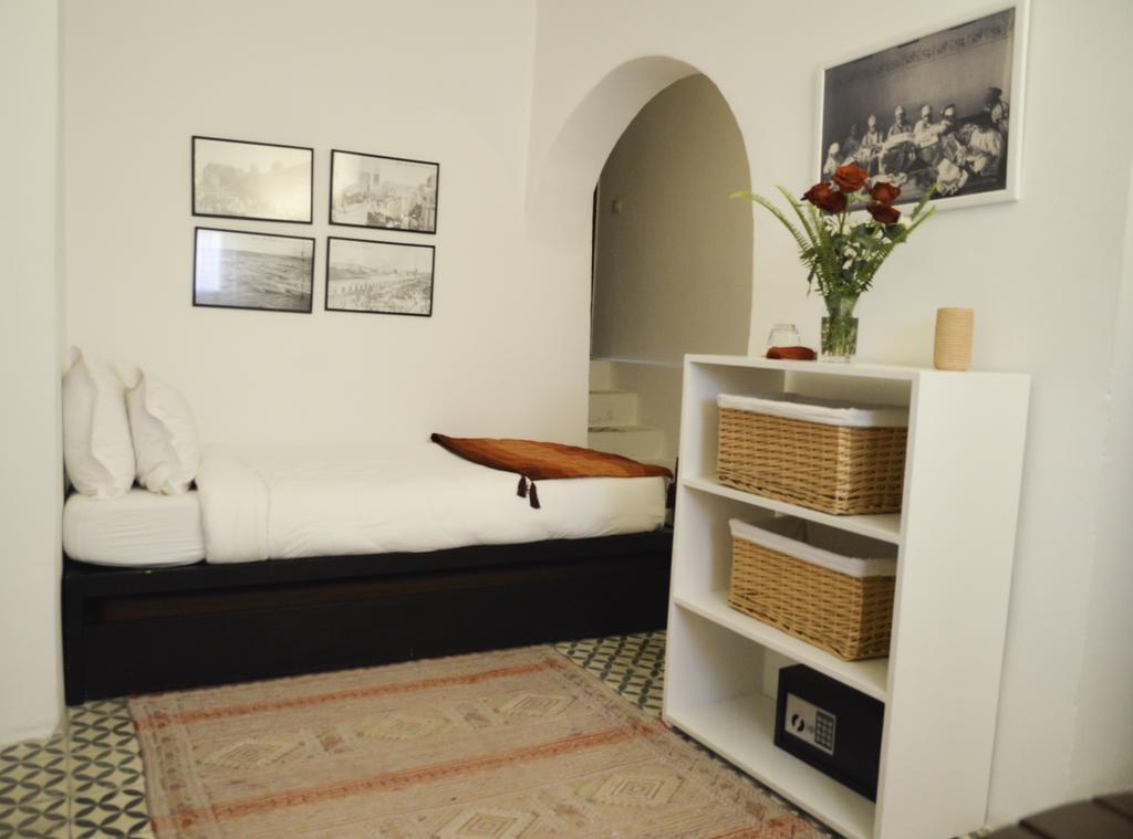 Riad Azahra Рабат Стая снимка