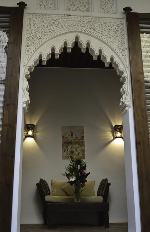 Riad Azahra Рабат Екстериор снимка